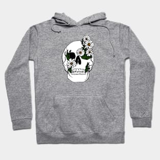 Pushing Up Daisies Hoodie